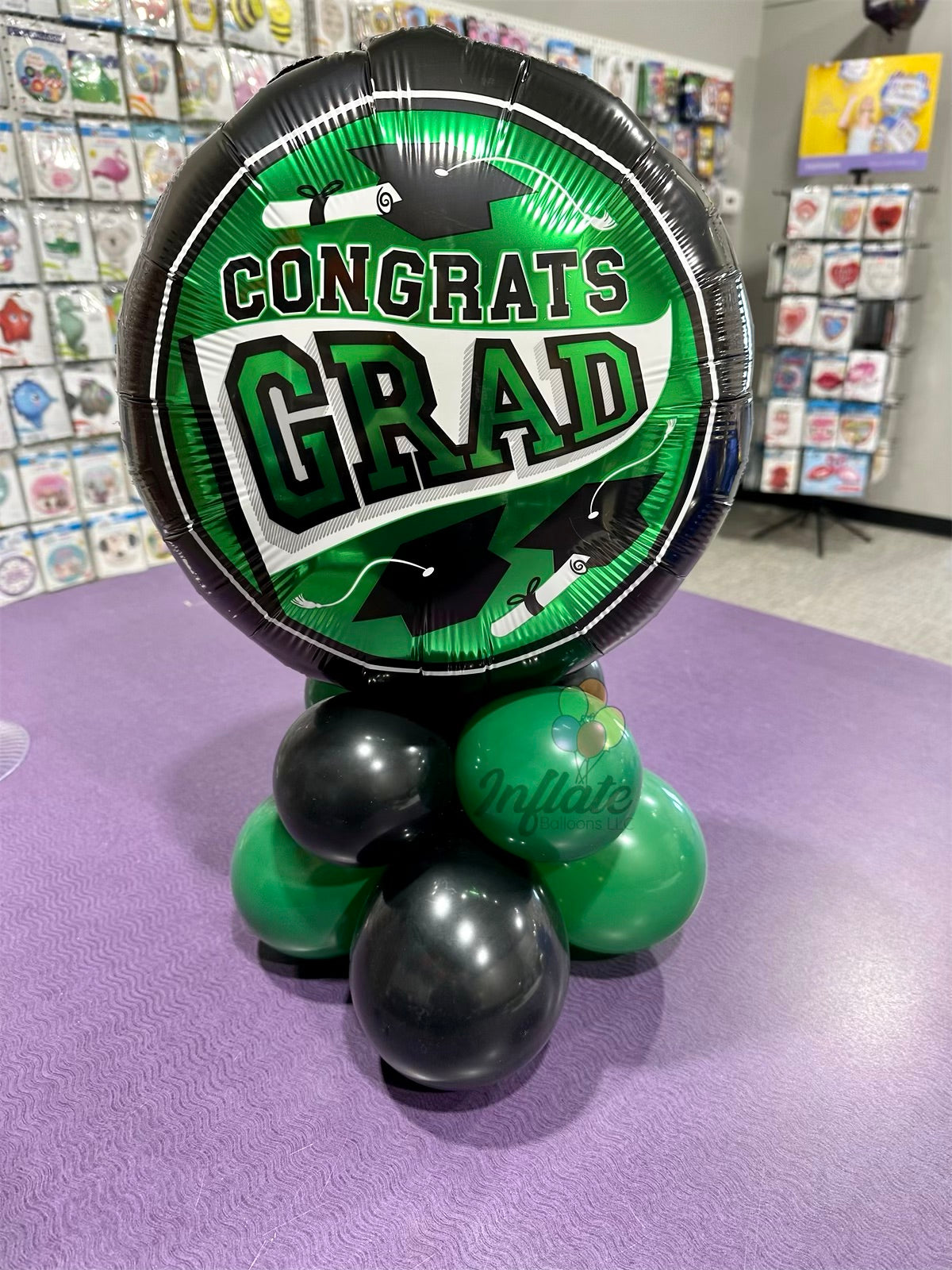 Grad Bundle #2 - Choose your colors