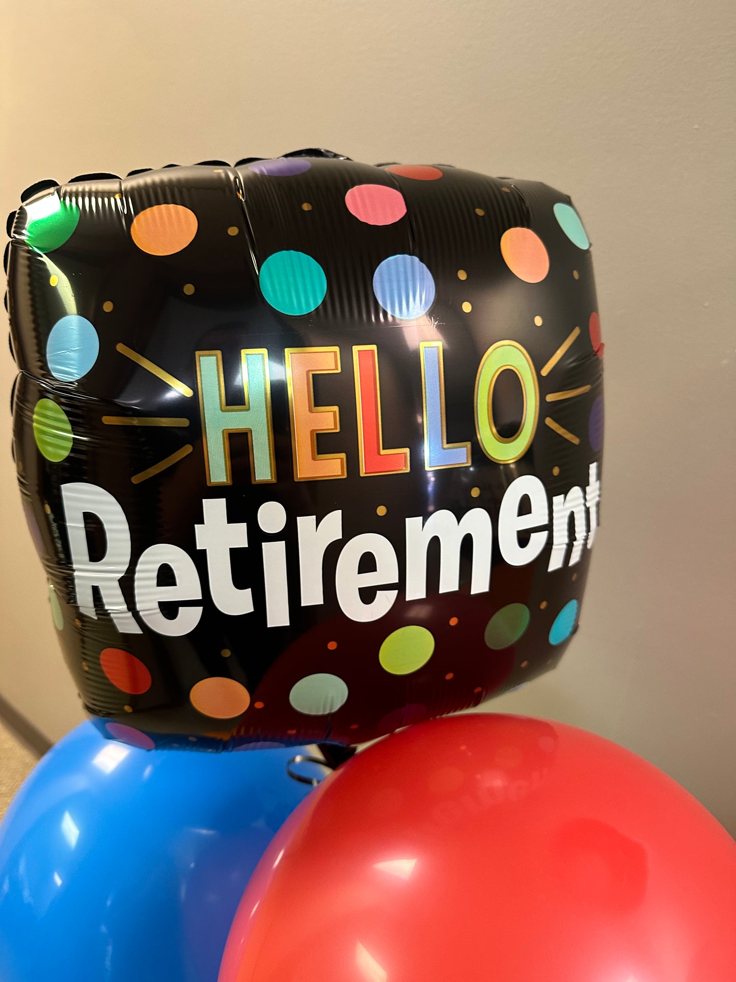 Hello Retirement