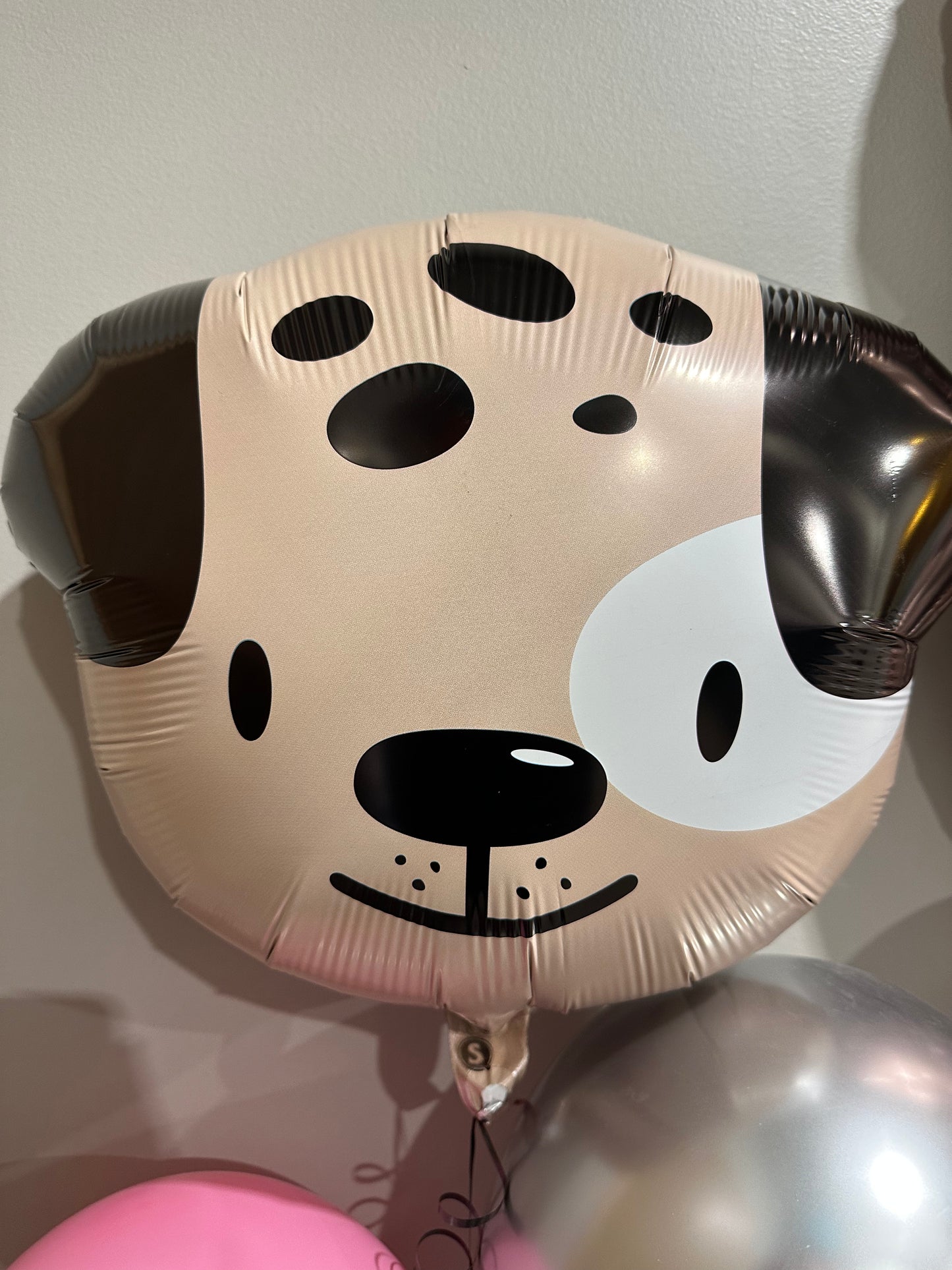Cute Puppy - Jr Shape