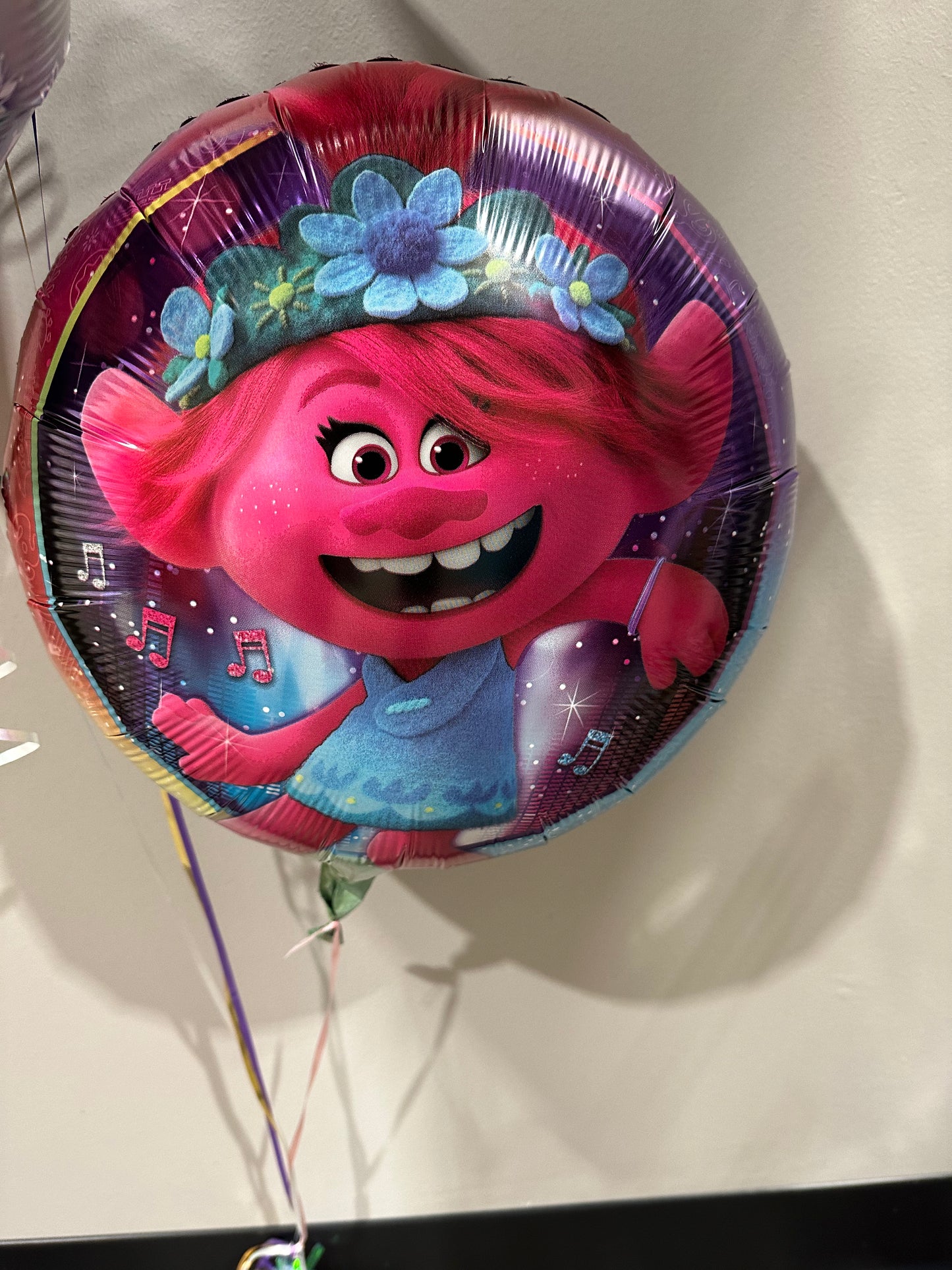 Poppy Trolls World Tour