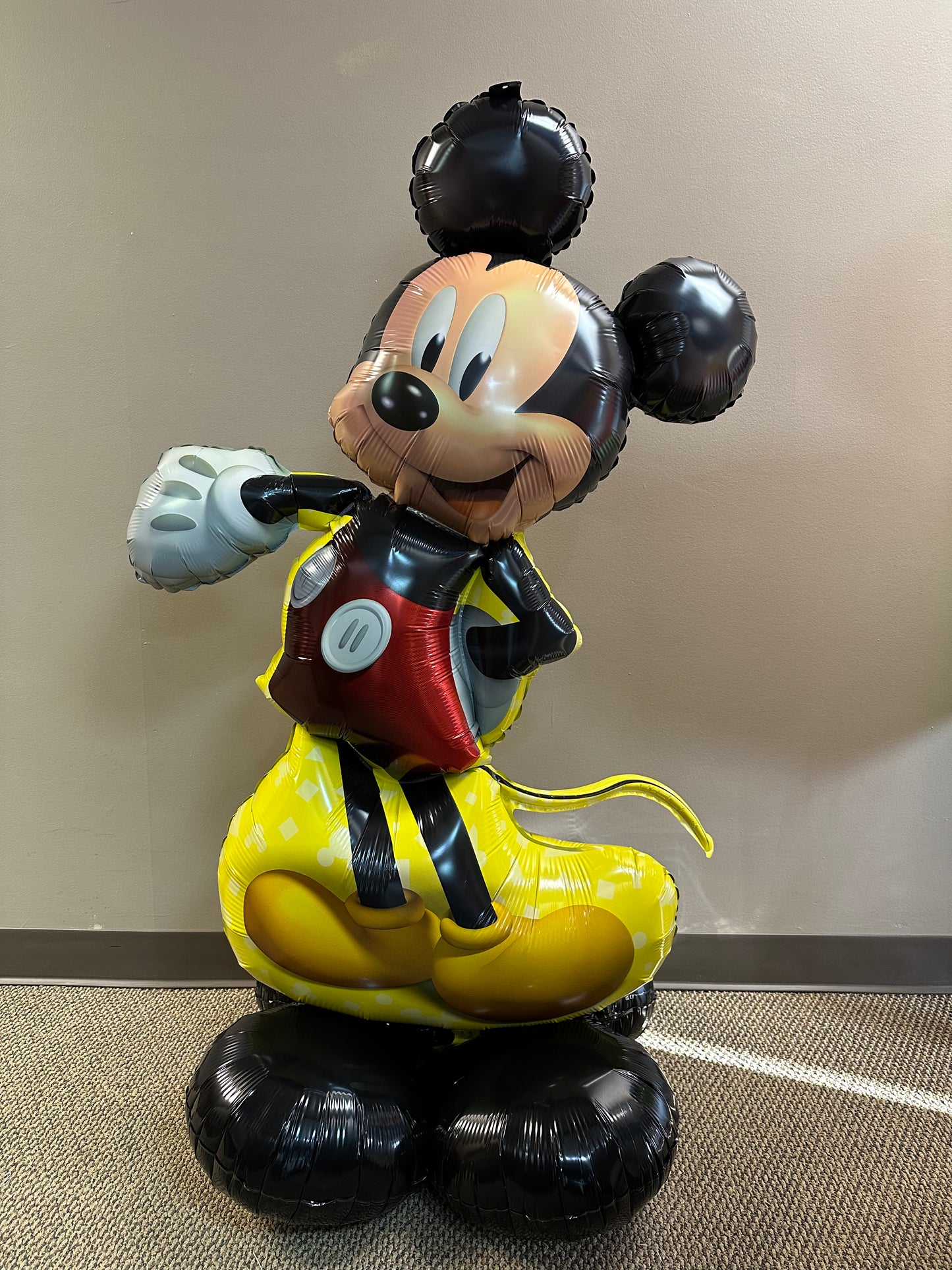 Mickey Airloonz