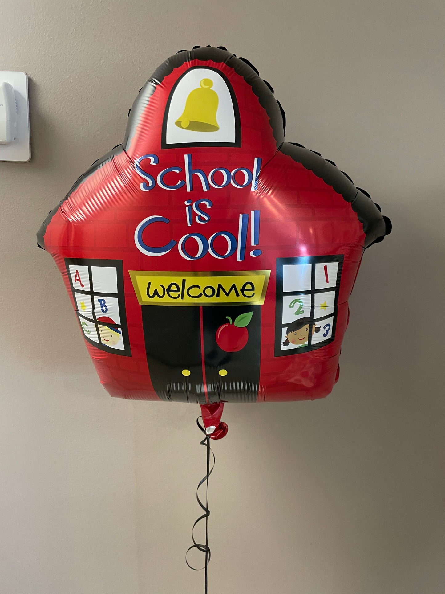 School House - Jr Shape