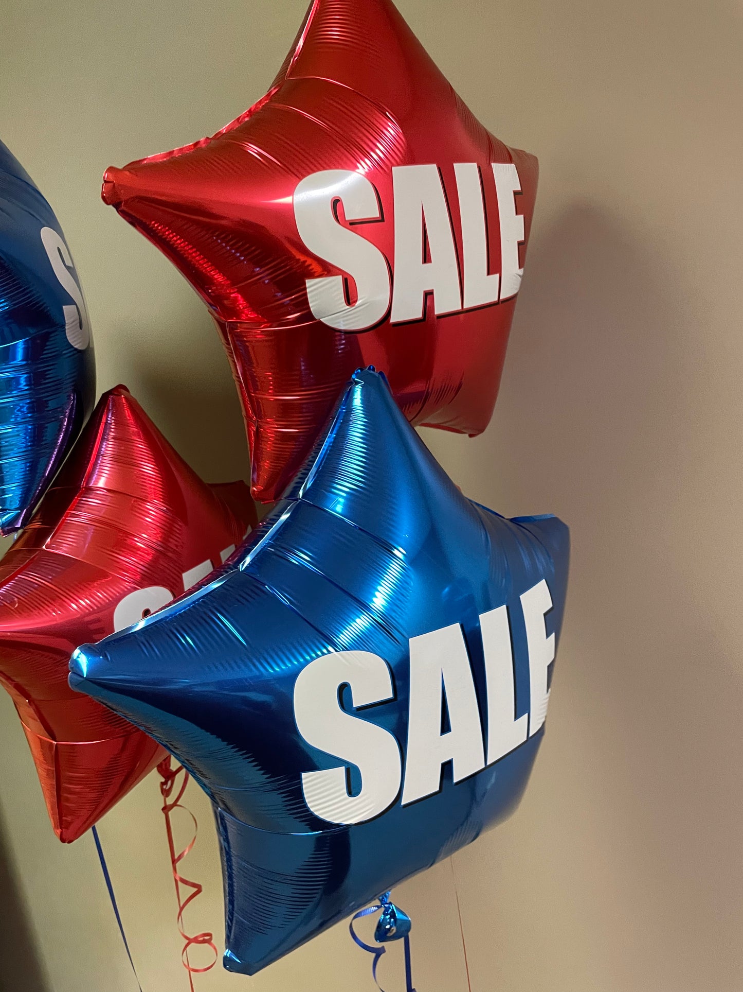 Sale Star
