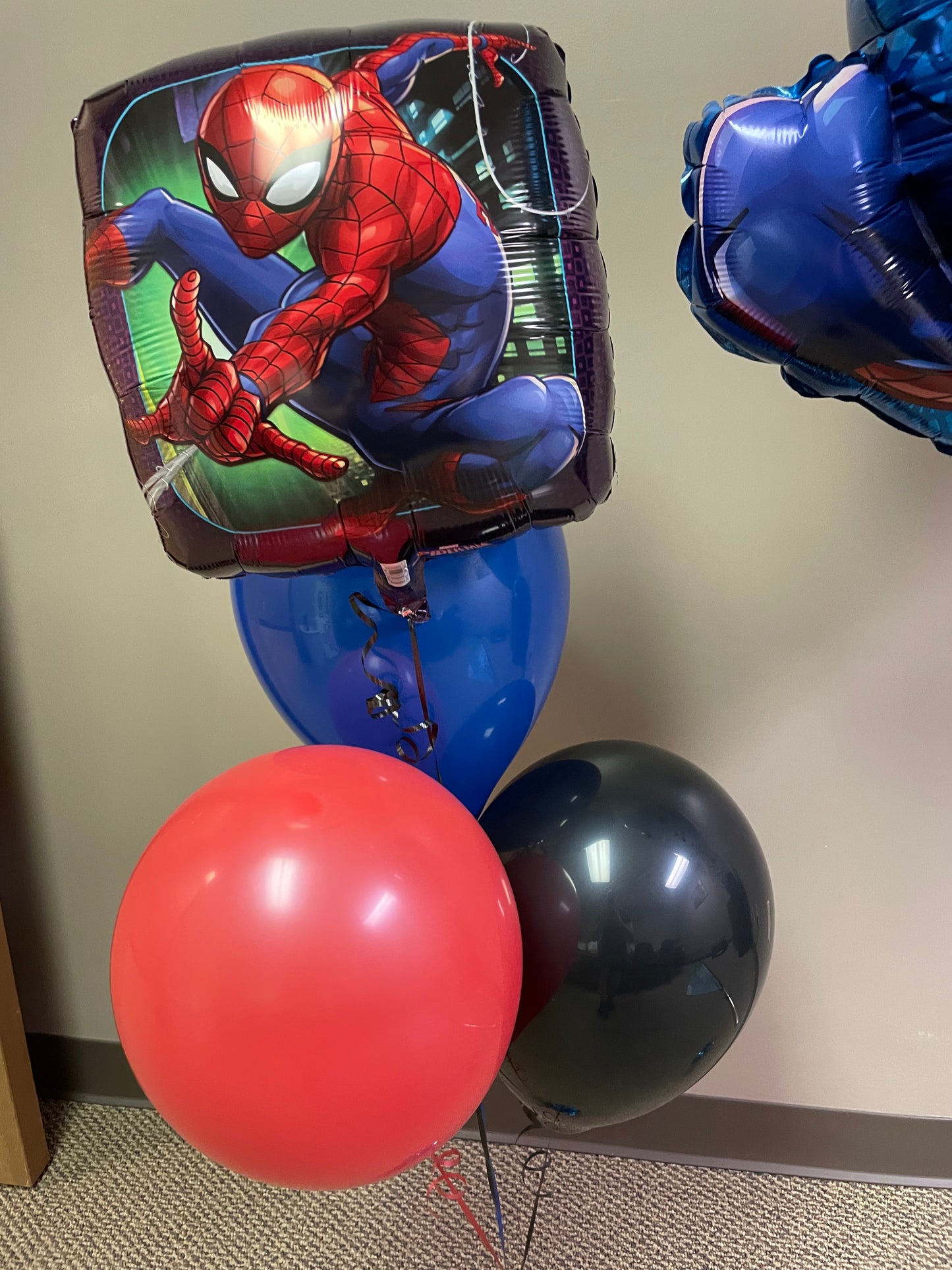 Spider-Man Animated
