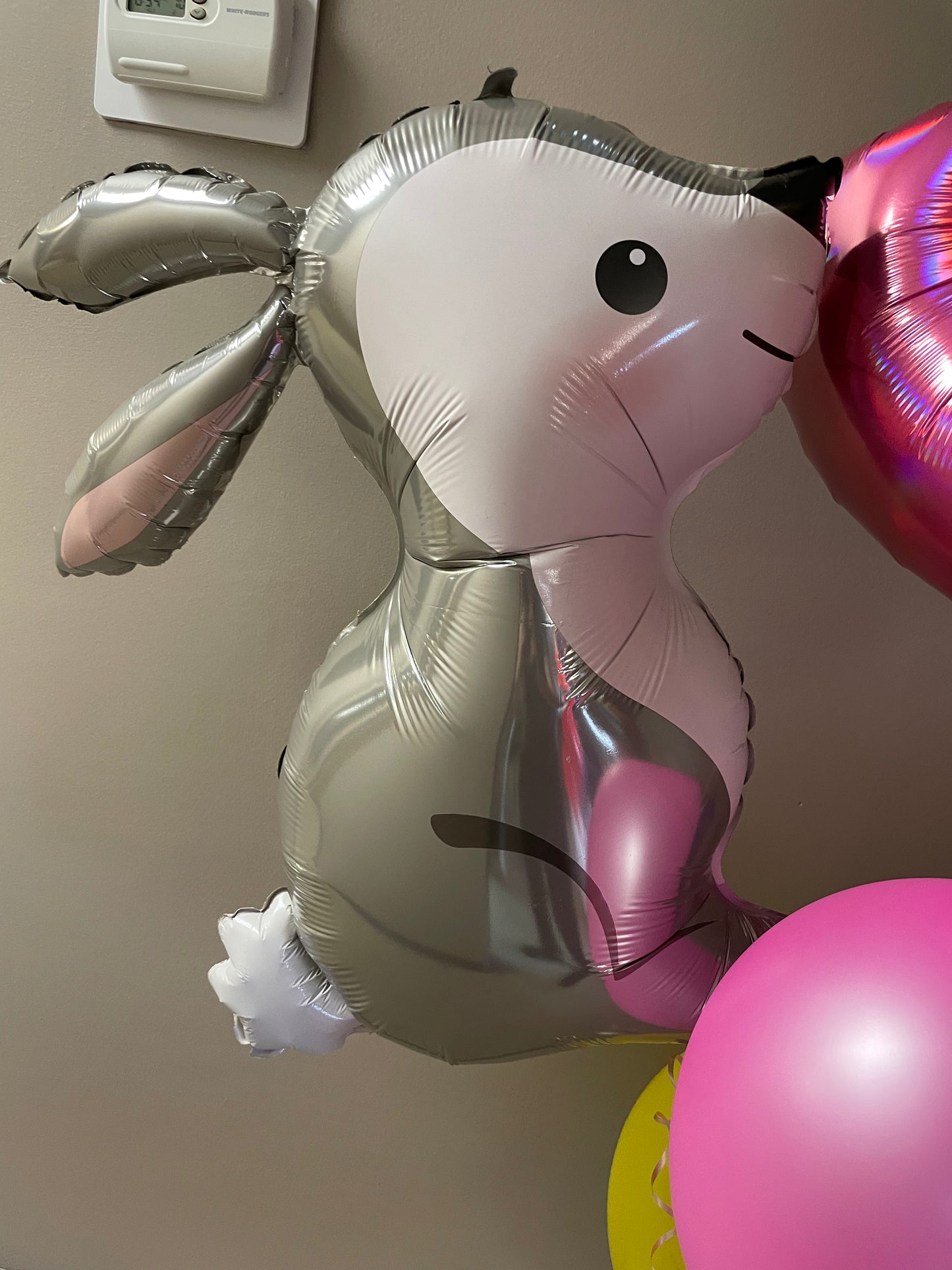 Woodland Bunny - SuperShape