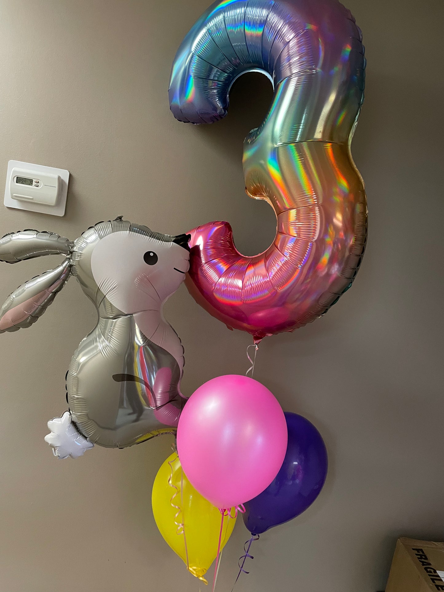 Woodland Bunny - SuperShape