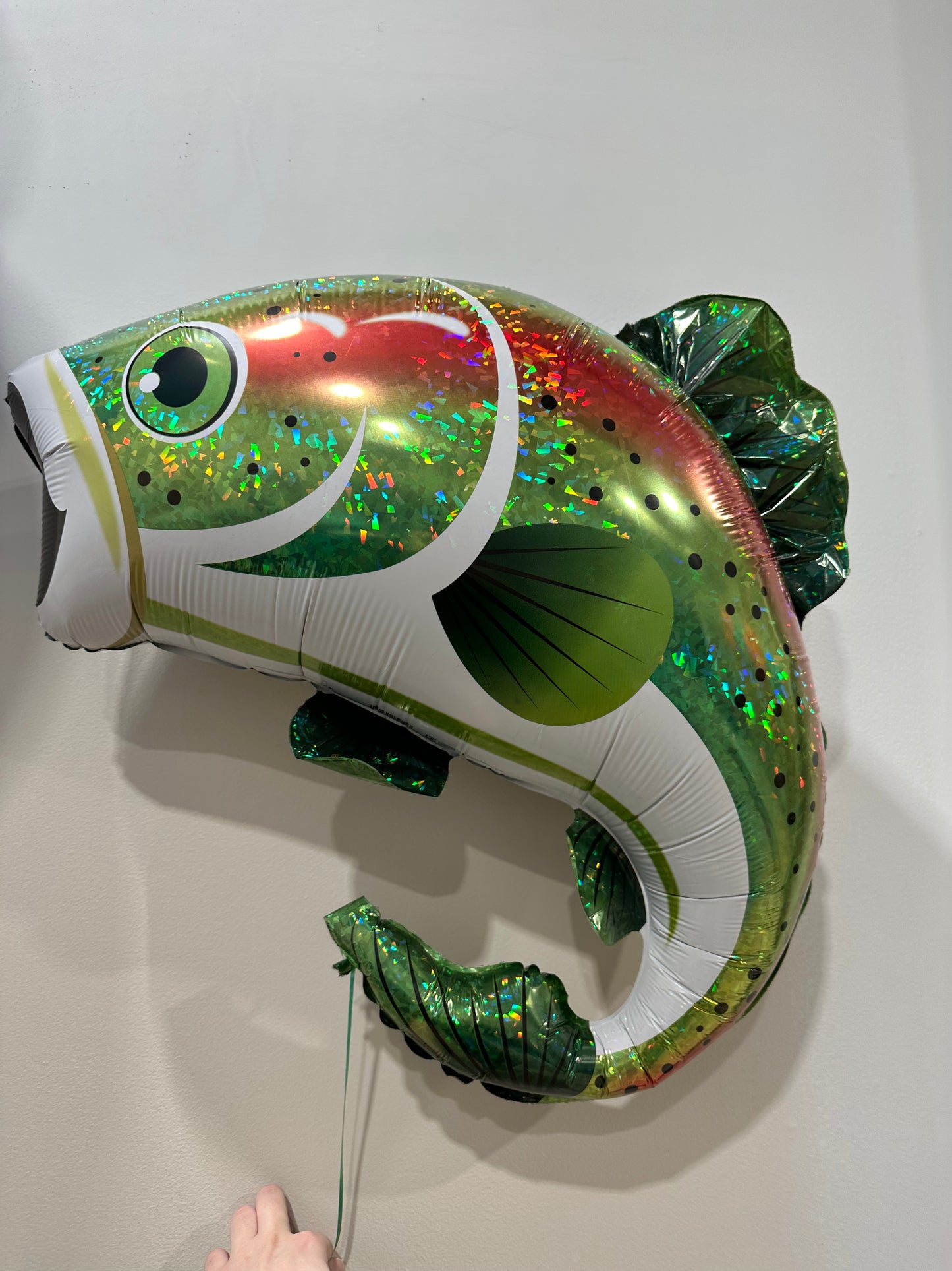 Rainbow Trout - SuperShape