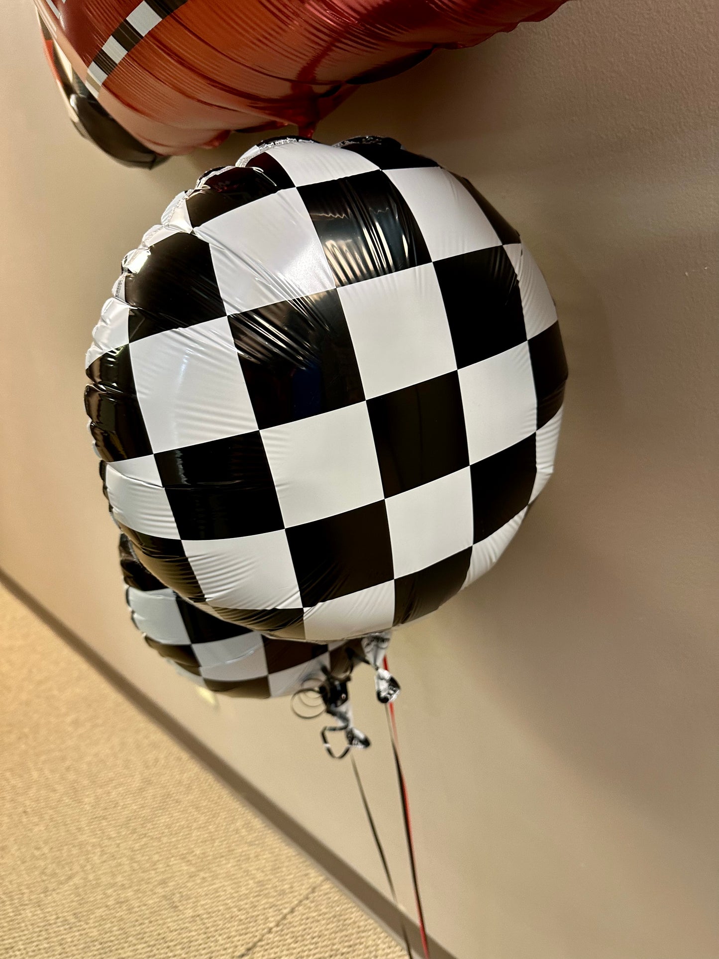 Checkerboard