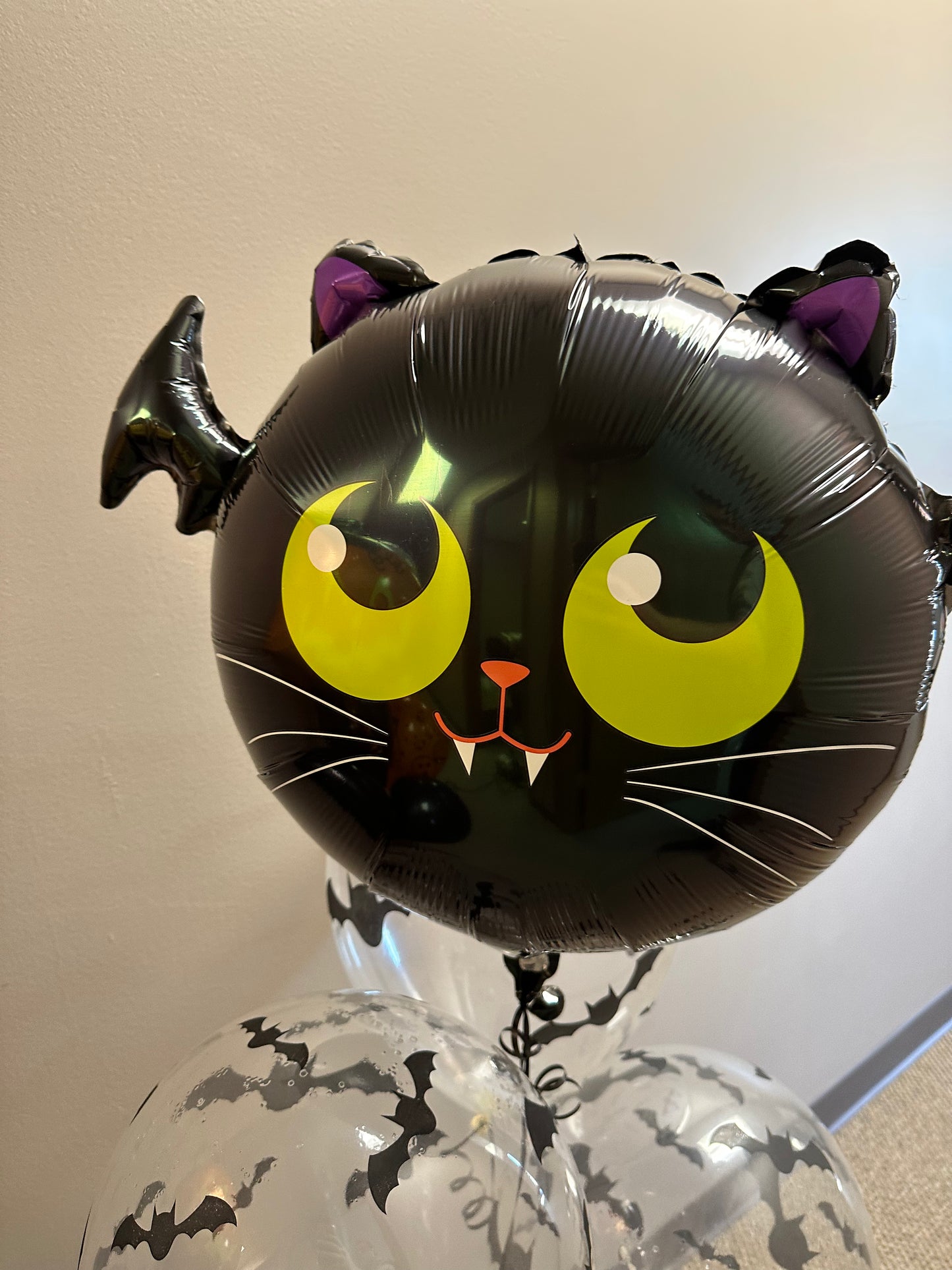 Batcat - Jr Shape