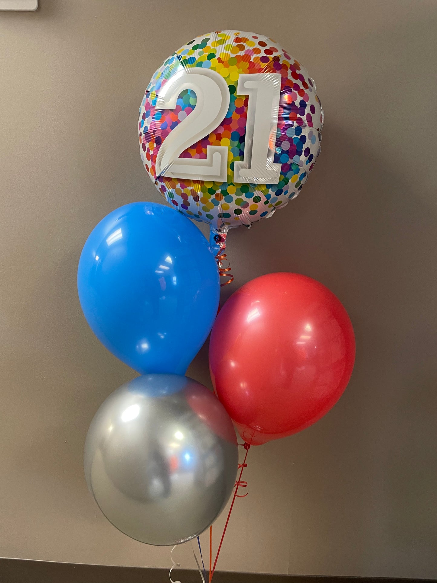 Rainbow Confetti 21