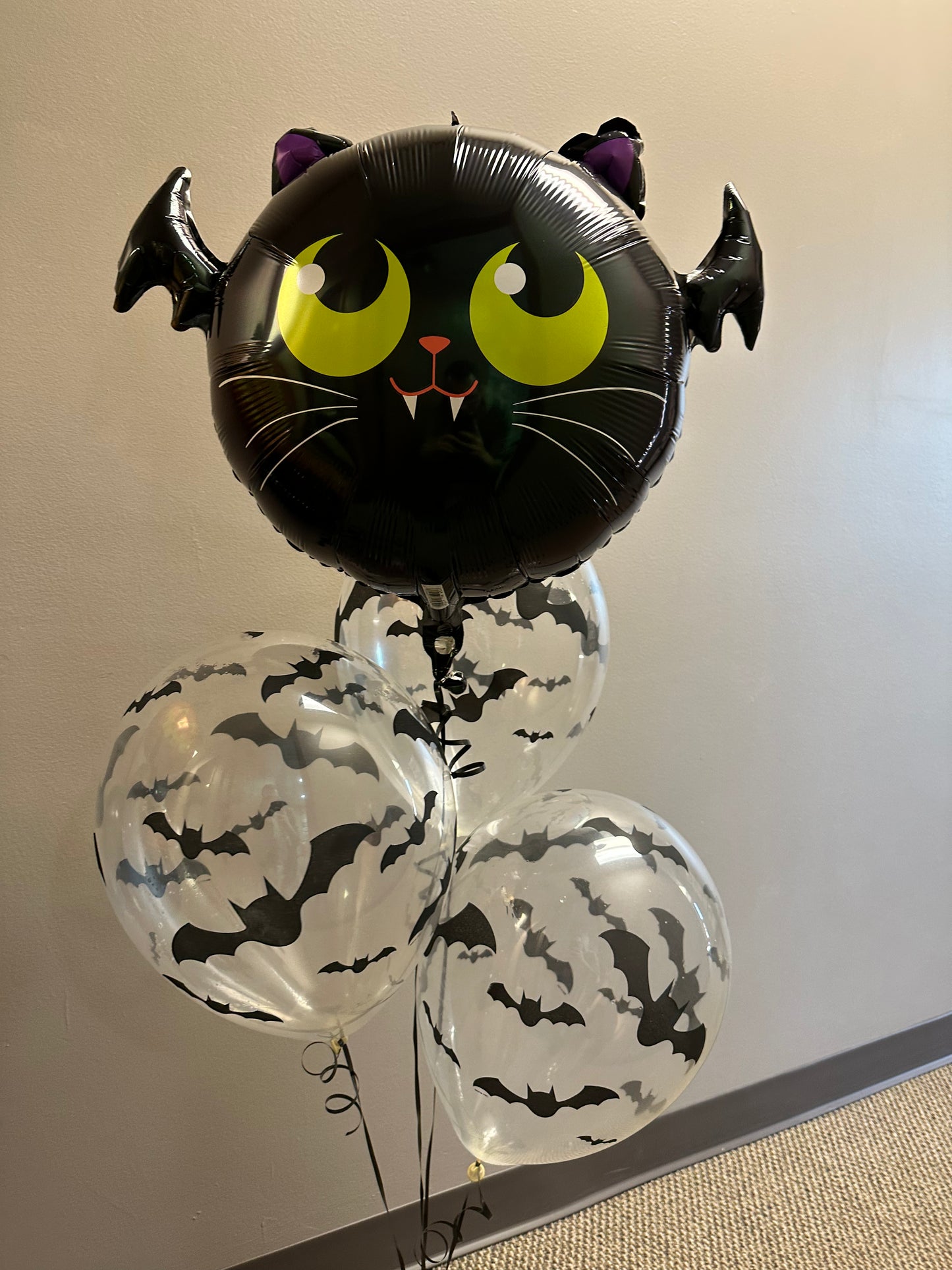 Batcat - Jr Shape