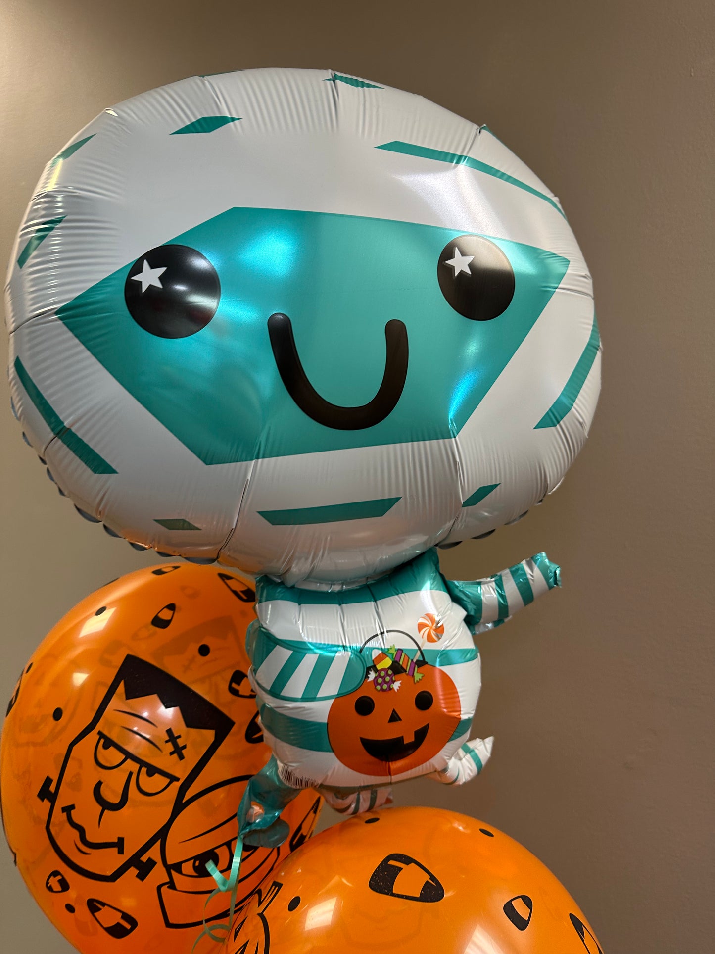 Happy Mummy - Jr Shape