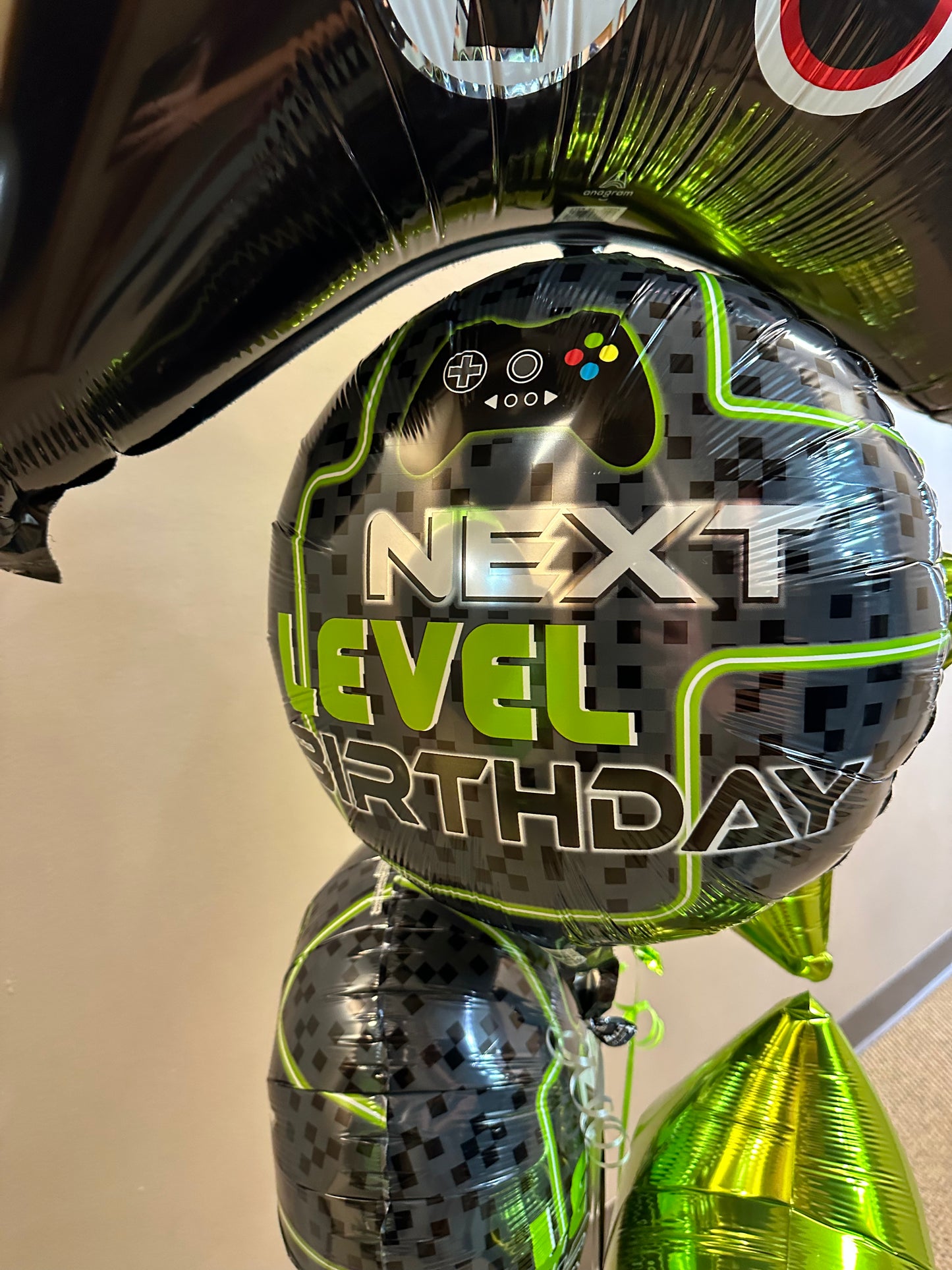 Next Level Gaming - Bouquet