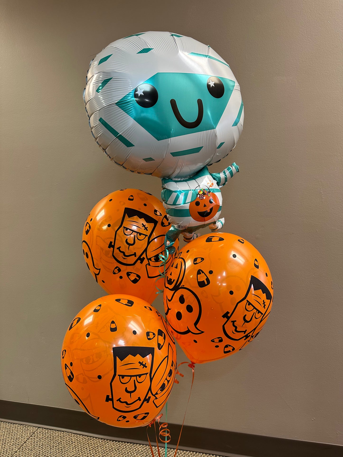 Happy Mummy - Jr Shape