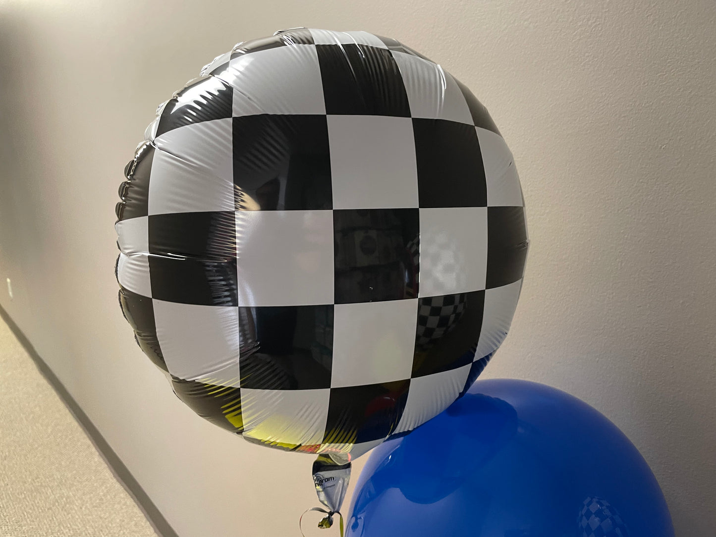 Checkerboard