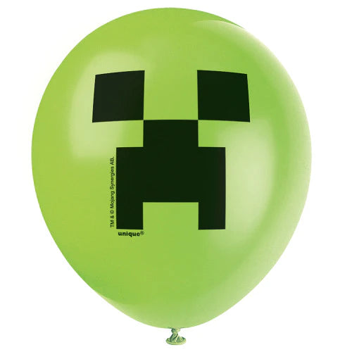 Latex - Minecraft