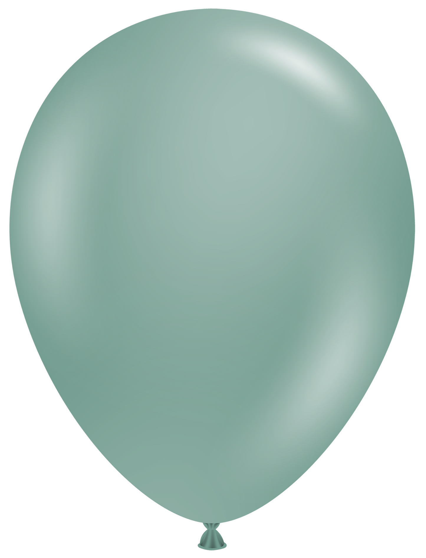 11" Latex - Willow