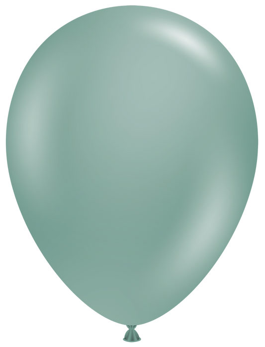 11" Latex - Willow