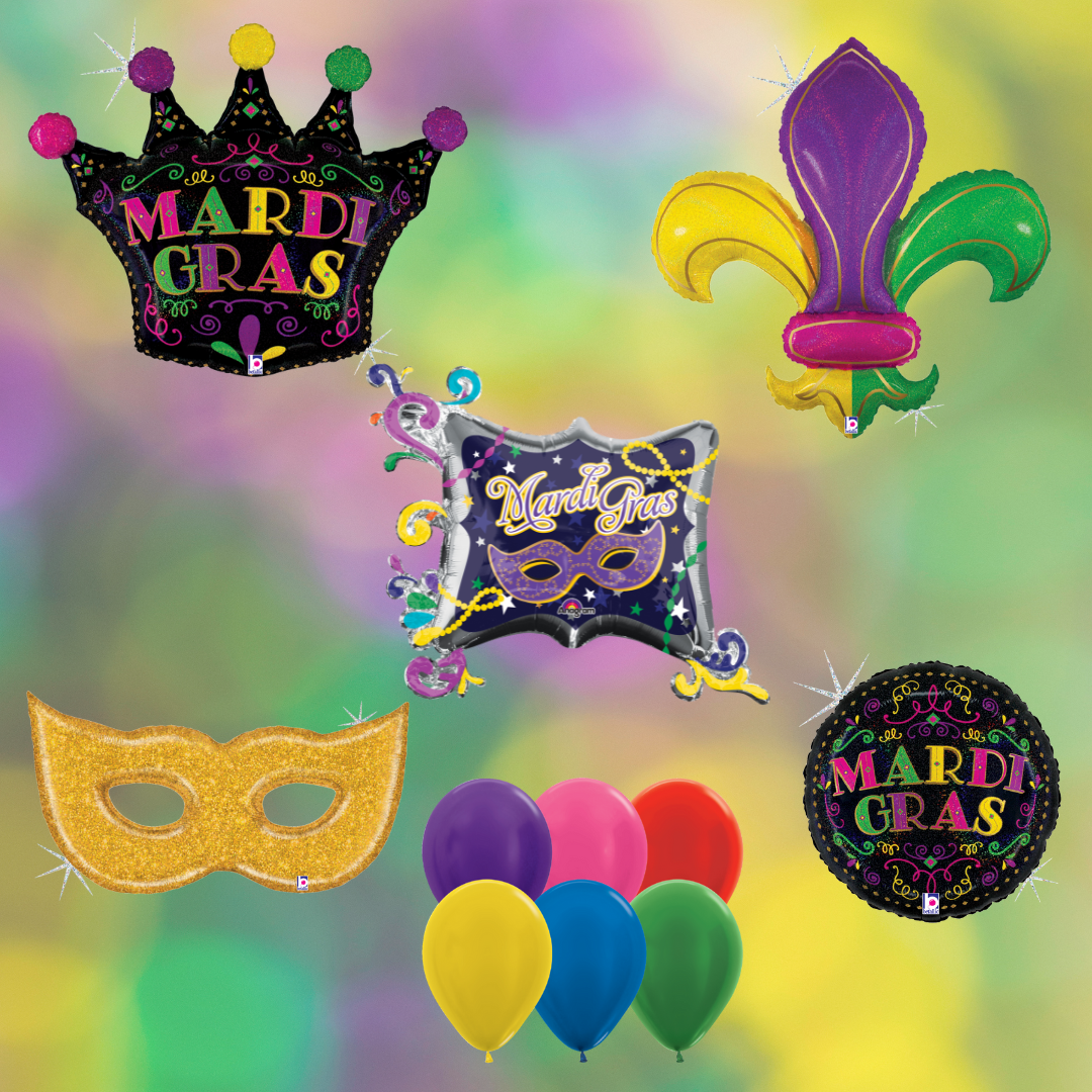 Mardi Gras