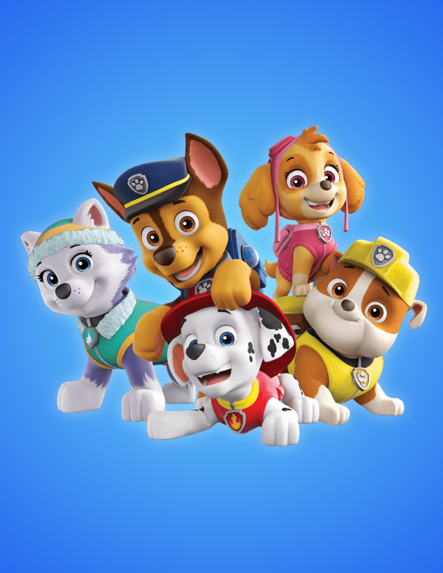 Paw Patrol