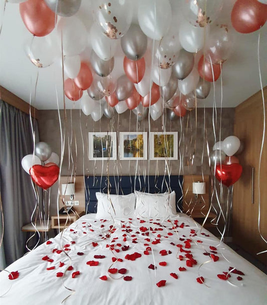 Valentine's Day - Room Package #2