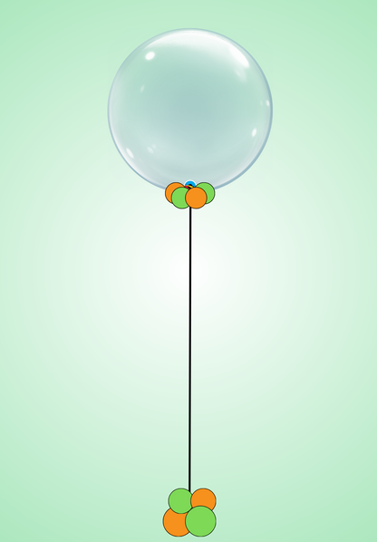 Bubble - Empty
