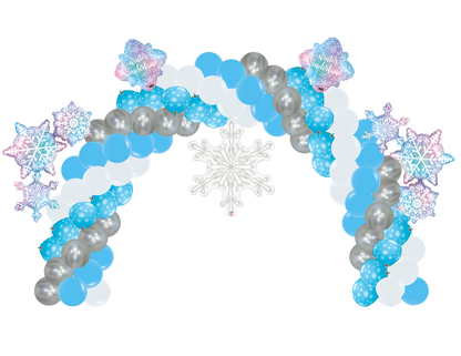 Snowflake - Archway