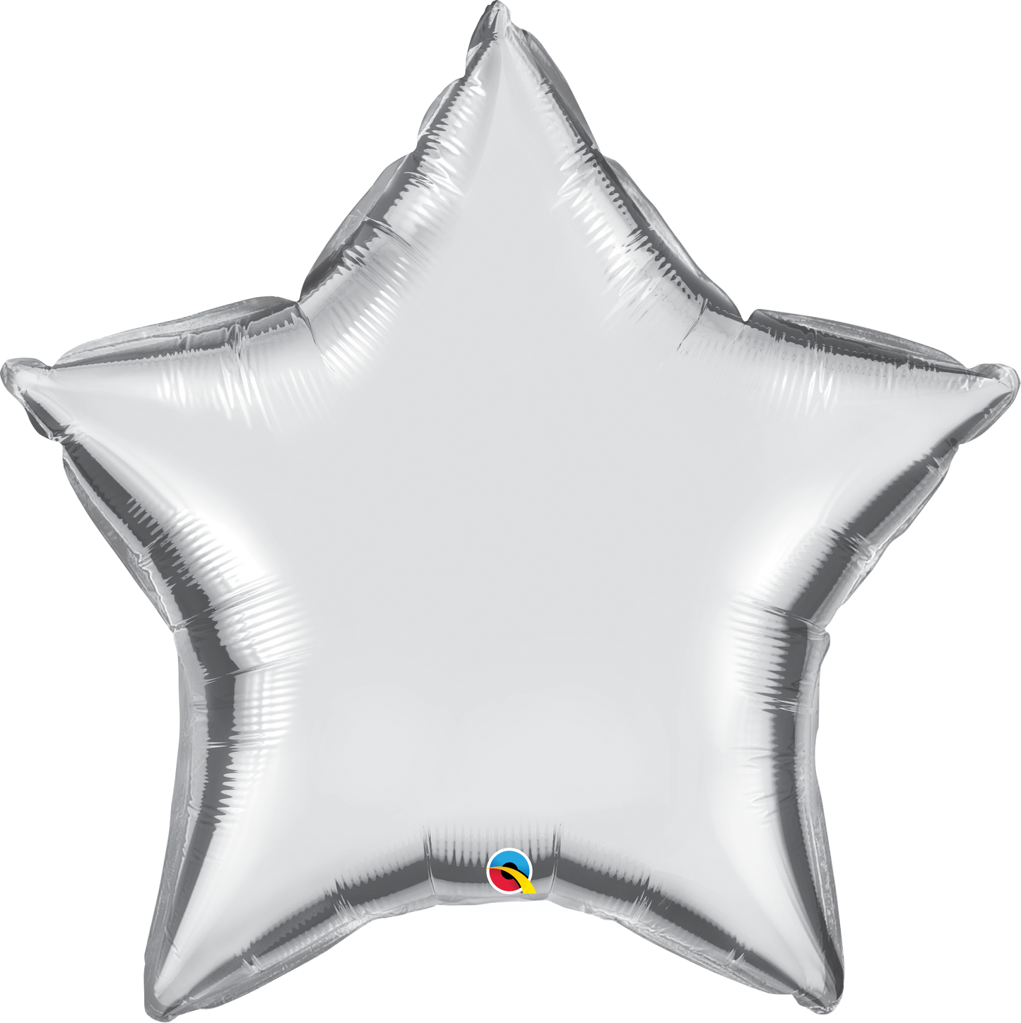 Jumbo Star - SuperShape Balloon