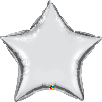 Jumbo Star - SuperShape Balloon