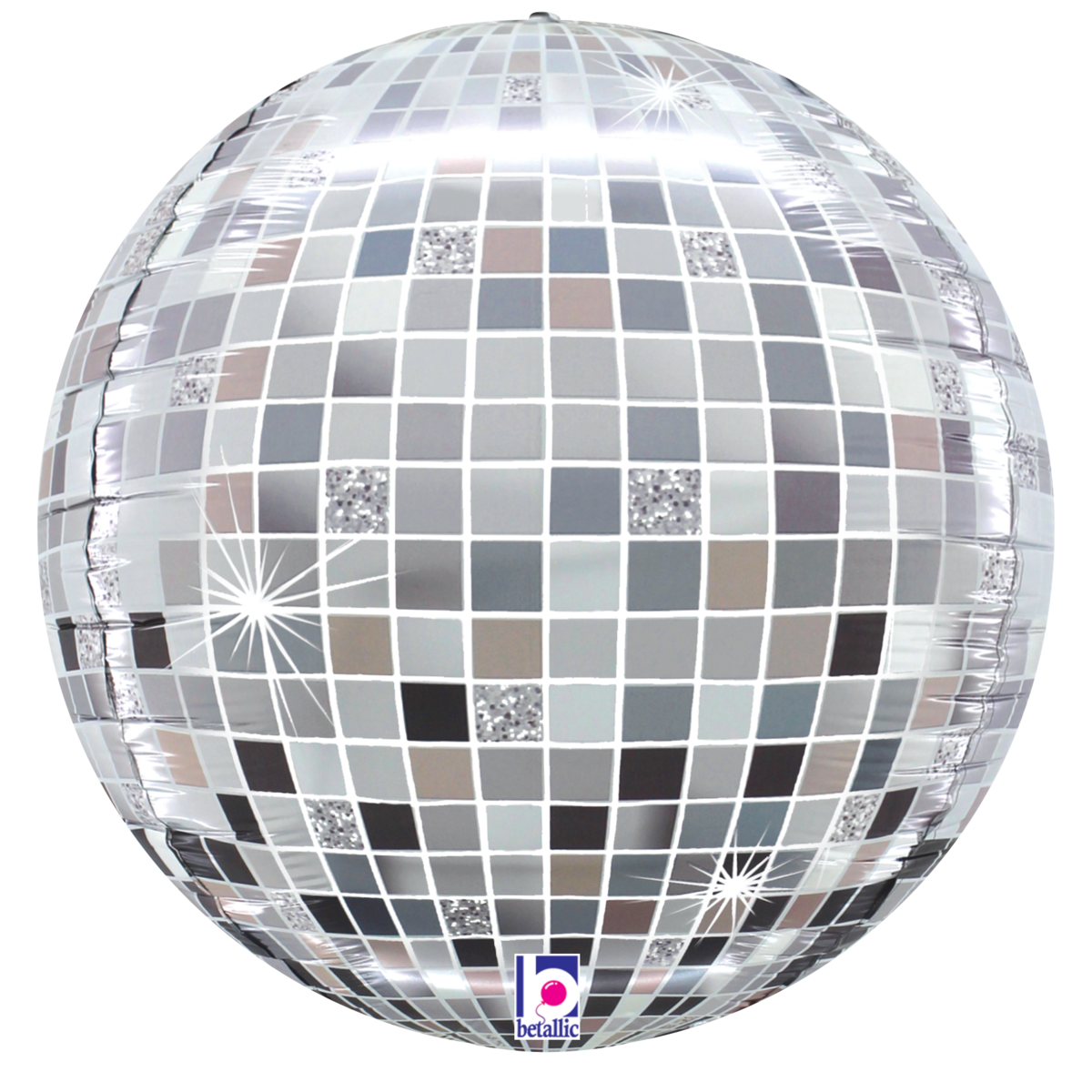 Disco Ball - Globe