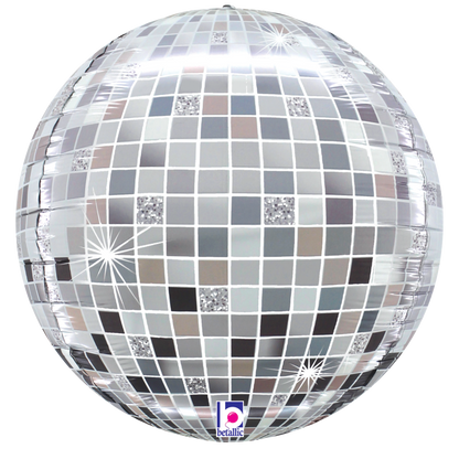 Disco Ball - Globe