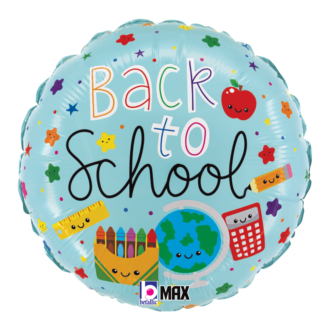 Back To School - Icons