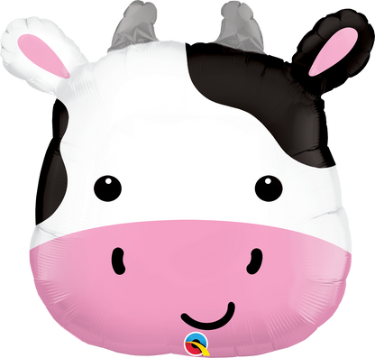 Happy Holstein Birthday