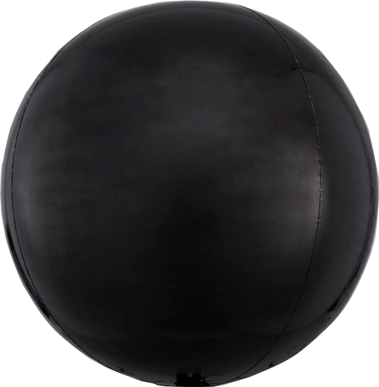 Black Orbz