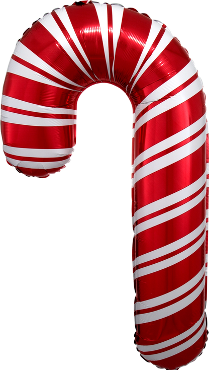 Candy Cane - Holiday Column
