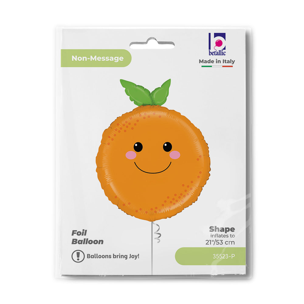 Produce Pal - Orange