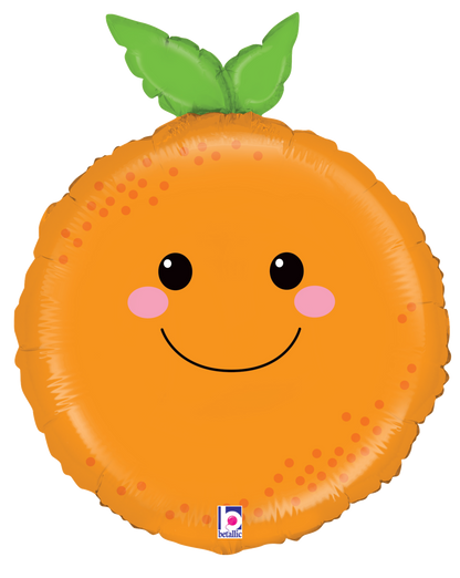 Produce Pal - Orange