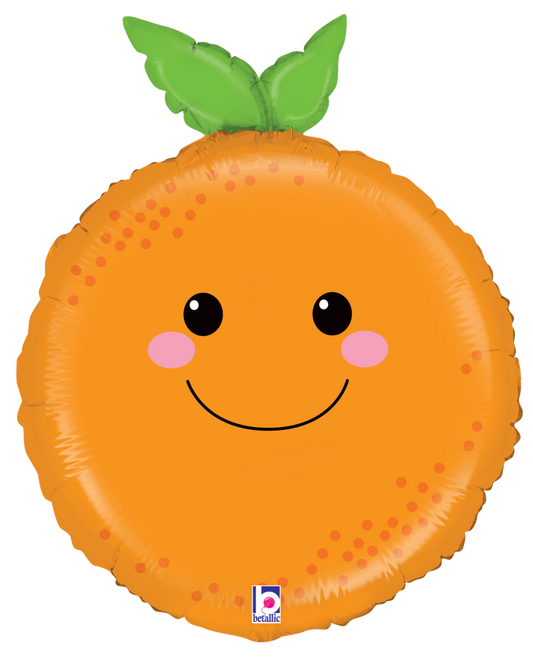 Produce Pal - Orange