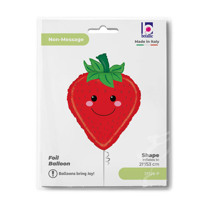 Produce Pal - Strawberry