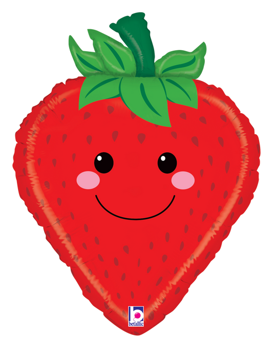 Produce Pal - Strawberry