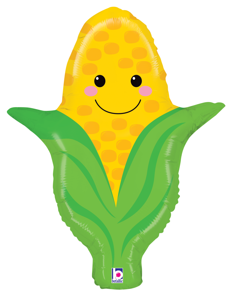 Produce Pal - Corn