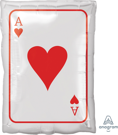 Playing Card - King & Ace * Pre-Order*