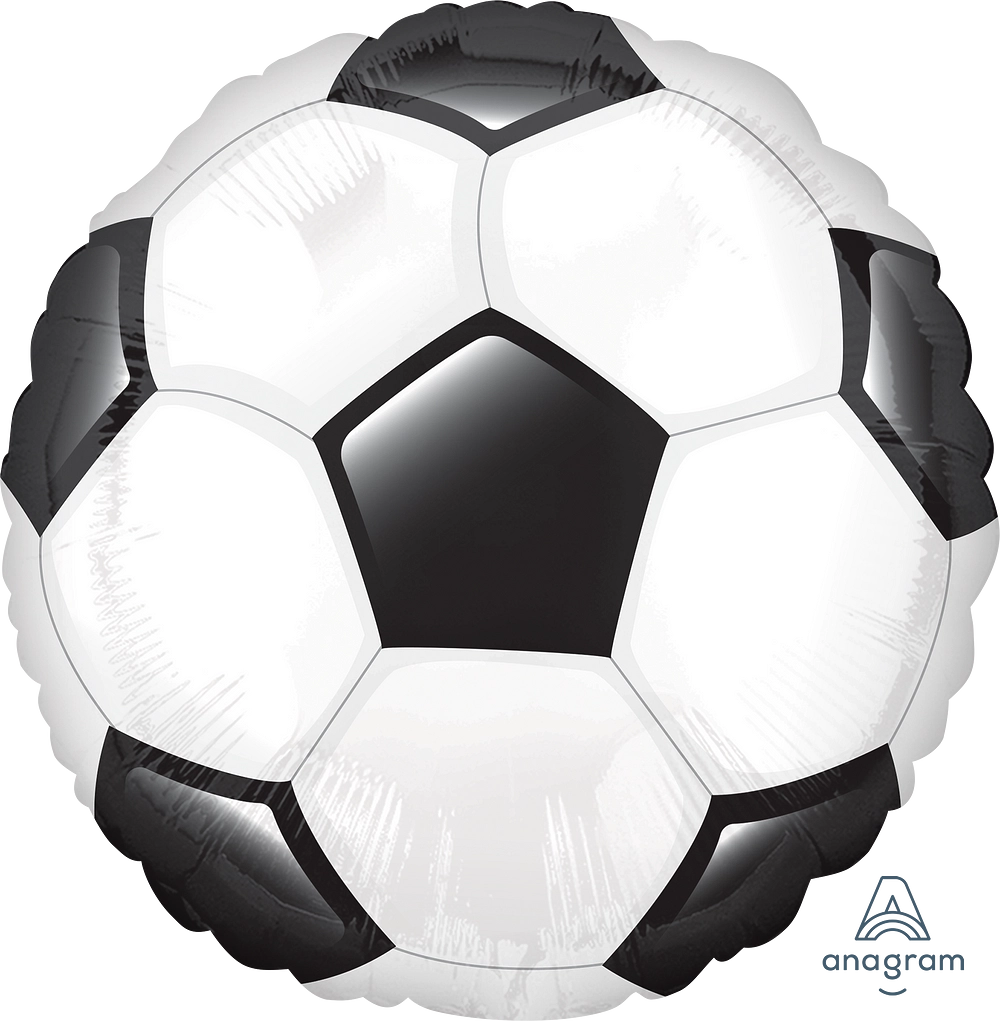Soccer Ball - SuperShape