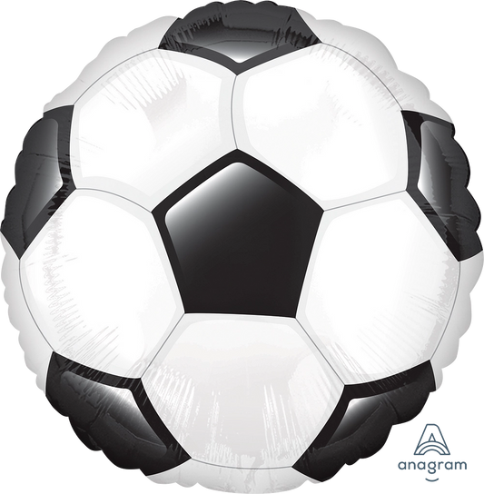 Soccer Ball - SuperShape