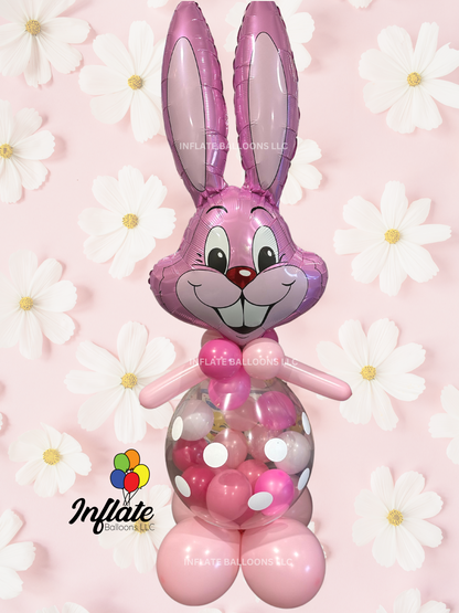 Easter Bunny Buddy