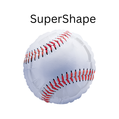 Baseball - SuperShape