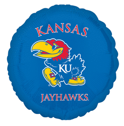 Kansas University - Round