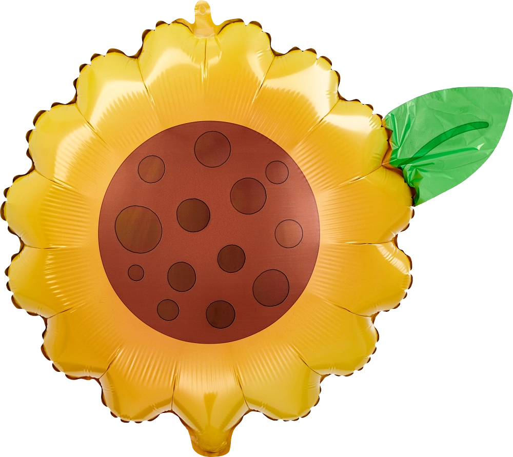 Sunflower - Jr Shape