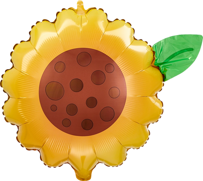 Sunflower - Jr Shape