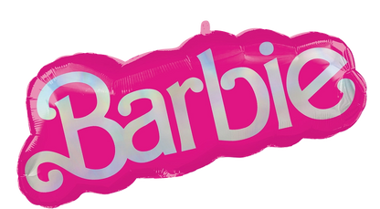 Barbie - Malibu California - SuperShape